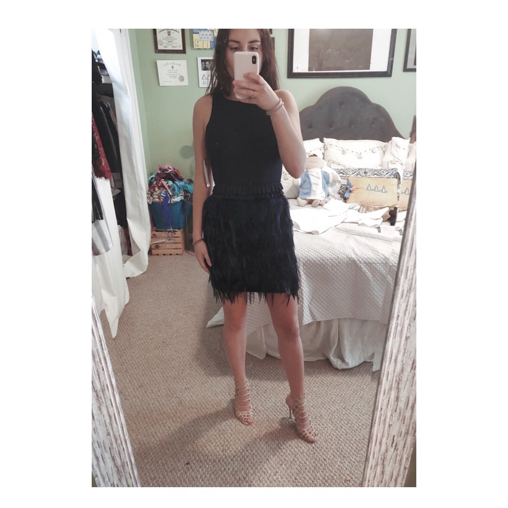 Lucy Dress